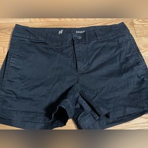 Gap Shorts
